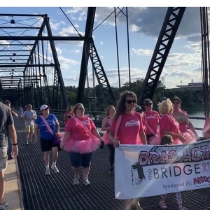 Fundraising Page: Diane Genesse